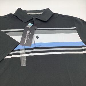 Walter Hogan Mens Short Sleeve Golf Polo Size‎ Small NWT